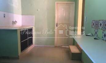 Imagem 5: Residência à venda no Centro em Iacanga-SP