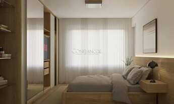 Imagem 2: Casa 3 quartos e 1 suíte à venda no Splendore na Santa Felicidade em Curitiba/PR