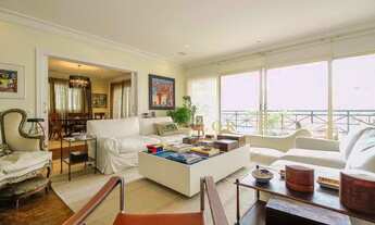 Imagem: Apartamento com 4 dormitórios para alugar