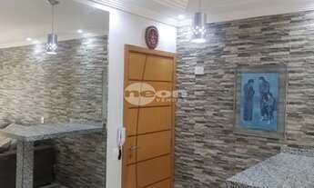 Imagem 3: SANTO ANDRé - Apartamento Padrão - Parque Novo Oratório