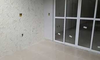 Imagem 6: Apartamento à venda, 3 quartos, 1 suíte, 2 vagas, Jardim - Santo André/SP