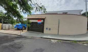 Imagem: Casa Sobrado em São Carlos