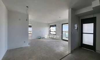 Imagem 6: Apartamento com 2 dormitórios à venda, 63 m² por R$ 629.999,90 - Vila Gilda - Santo André