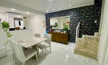 Imagem 3: Casa para venda com 263 metros quadrados com 4 quartos em Vila Santo Antônio - Jandira - S