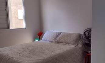 Imagem 4: APARTAMENTO - JARDIM CELESTE - SP