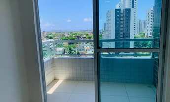 Imagem 7: Vendo AP Casa Amarela 3 qts Zero de entrada