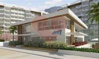 Imagem 4: Apartamento para venda possui 70 metros quadrados com 2 qts