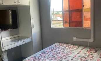 Imagem 6: Lindo apartamento com planejados em Belford Roxo