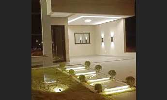 Imagem 2: Casa Térrea em Indaiatuba, Condomínio Gran Reserve com 3 quartos - 140 m²