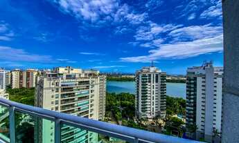 Imagem: Incrível Cobertura Duplex de 802 m², 4