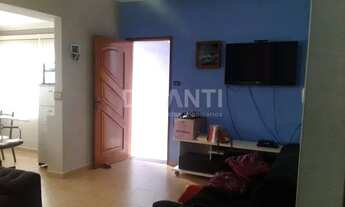 Imagem 5: Casa - Vila Industrial - Campinas