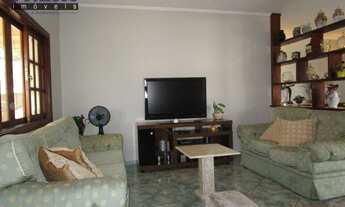 Imagem 5: Excelente casa para venda ou locação - Condomínio Jardim Paulista I - Vinhedo/SP