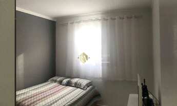 Imagem 7: Apartamento com 2 dormitórios à venda, 69 m² por R$ 230.000,00 - Edifício Residencial Spaz