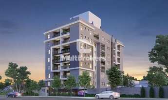 Imagem 2: CURITIBA - Apartamento Padrão - Novo Mundo