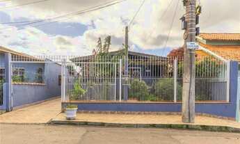 Imagem 5: Linda casa térrea com piscina