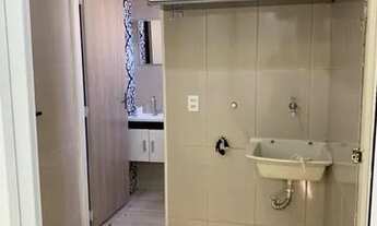 Imagem 3: Casa Valparaiso 2 Quartos com suite Toda Reformada Porcelanato planejada