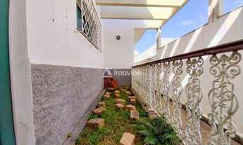 Imagem 5: Casa de alto padrão, com piscina e churrasqueira, 200m² de área construída, próxima ao cen