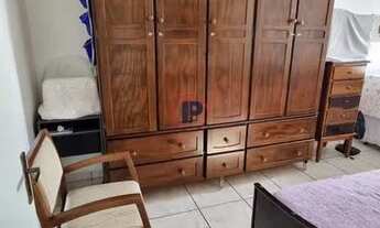 Imagem 7: Apartamento com 1 dorm, Caiçara, Praia Grande - R$ 215 mil, Cod: 9410