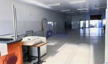 Imagem 6: Galpão/Depósito/Armazém - Venda / Locação - Ponte Preta - Campinas/SP