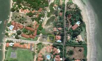 Imagem: Lote/Terreno para venda tem 883 metros quadrados