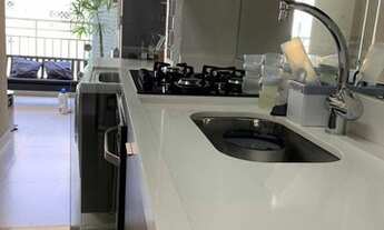 Imagem 7: Lindo Apartamento a Venda no Jaguaré, Venha Conhecer!