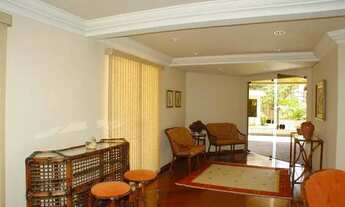 Imagem 2: São Paulo - Apartamento Padrão - Paraíso