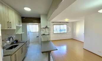 Imagem: Apartamento locação 65m 2 dorms, 1 vaga