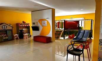 Imagem 6: RESIDENCIAL PANTANAL III - VENDA