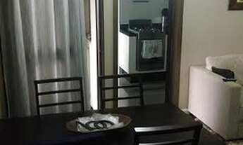 Imagem 3: Apartamento com 2 dormitórios, 74 m² - venda por R$ 585.000 ou aluguel por R$ 2.600/mês