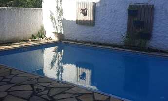 Imagem: Casa comercial e residencial