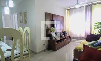 Imagem 3: Apartamento para Aluguel - Freguesia , 2 Quartos, 58 m2