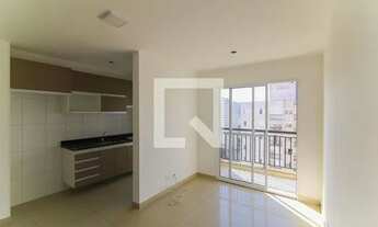 Imagem 2: Apartamento para Aluguel - Portal do Morumbi, 2 Quartos, 50 m2