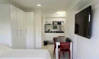 Imagem 6: STUDIO MOBILIADO EM SANTANA COM VAGA