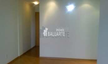 Imagem 5: Apartamento com 2 dormitórios para alugar, 65 m² por R$ 3.043,35 - Jardim Marajoara - São