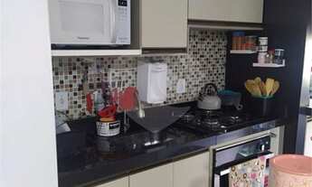 Imagem 4: Lindo Apartamento - Reserva Mont Serrat- em Itupeva