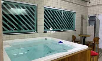 Imagem: Cobertura de 3 quartos no Campo Grande