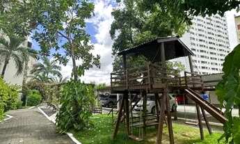 Imagem 2: Apto para locação parque Del Sol (cidade dos funcionários