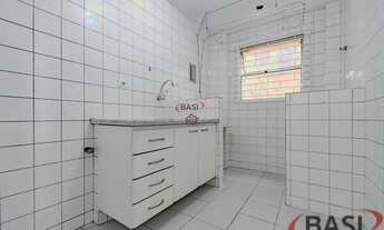 Imagem 7: CURITIBA - Apartamento Padrão - Cabral