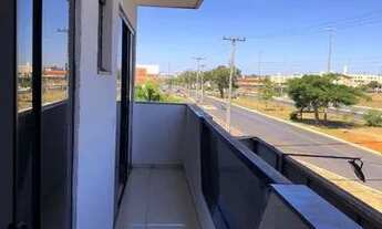 Imagem: Alugo Apto 02 Qtos, Riacho Fundo -II