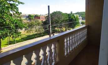 Imagem 4: Sobrado à venda no Parque Jataí, em Votorantim-SP