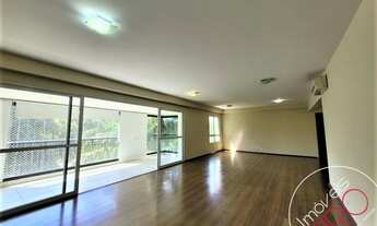 Imagem 3: Apartamento 220mts 4 dormitórios 3 suítes 3 vagas Granja Julieta