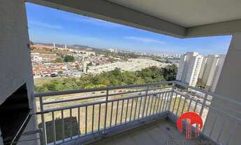 Imagem 7: Apartamento para Venda em Mogi das Cruzes, Vila Suissa, 3 dormitórios, 1 suíte, 2 banheiro