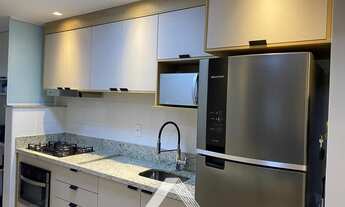 Imagem 7: Apartamento à venda no bairro Vila Guilhermina - Praia Grande/SP