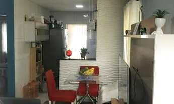 Imagem 7: Vendo casa no Alto do Moura Village