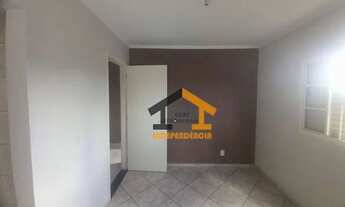 Imagem 3: Apartamento com 2 dormitórios à venda, 59 m² por R$ 234.000,00 - Condomínio Residencial Be