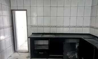 Imagem 2: Aluga-se casa 6 comodos com 2 dormitórios com banheiro