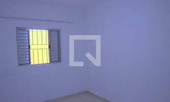 Imagem 2: Casa para Aluguel - Quitaúna, 1 Quarto, 32 m2