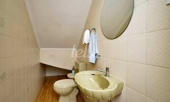 Imagem 5: São Paulo - Casa Padrão - Mooca