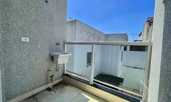 Imagem 4: ÚLTIMAS UNIDADES* - Apartamento 15m² - Pq Santa Madalena - São Paulo