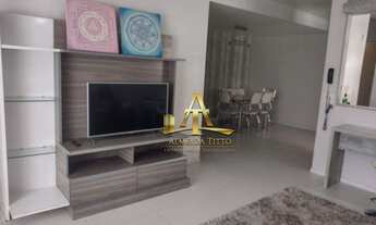 Imagem 2: Apartamento para locação com 02 suítes em Alphaville